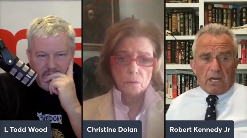 The Pharma Cartel: They Control Congress, the Regulatory Agencies, the Press, and Even the Courts