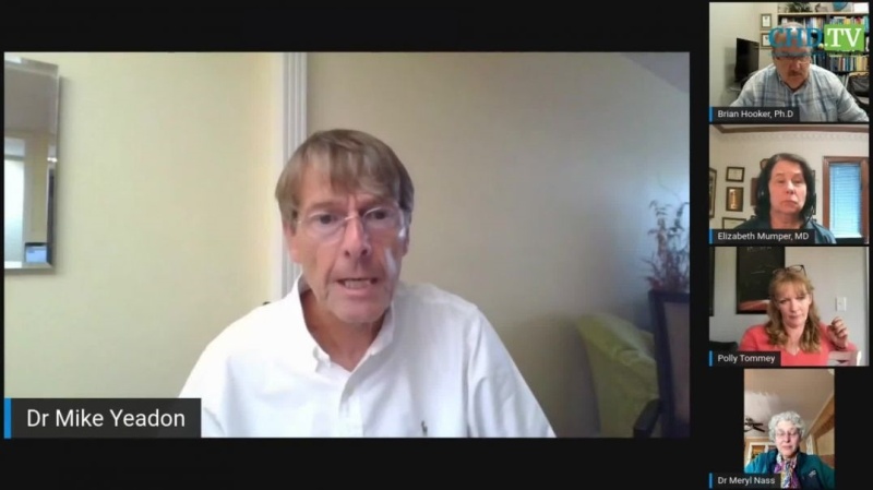 3 Years Worth of Midazolam Suddenly Gone – “I Think [People] Were Being Murdered”