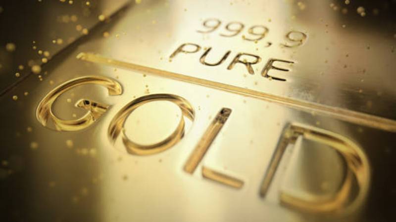 Russia Moving Closer to a Gold Standard – Official