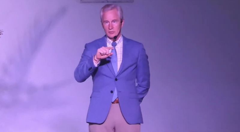 Human Guinea Pigs: Those Who Got the Shot Are Trackable Research Subjects