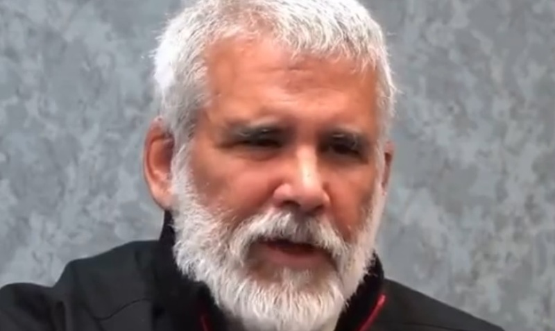 Dr. Robert Malone Explains Why the World Economic Forum Must Be Exposed