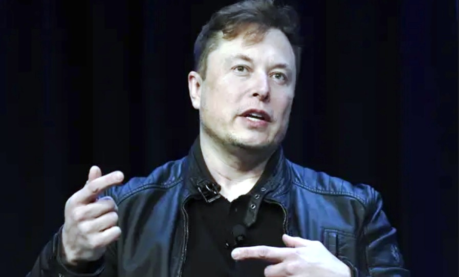 Elon Musk Buys $2.9Bn Stake in Twitter To Become Biggest Shareholder