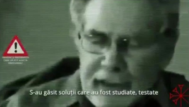In 1994, 160 Nations Agreed To Reduce the World Population to 800 Million by 2030