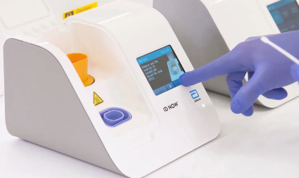 Are PCR Tests Radioactive?