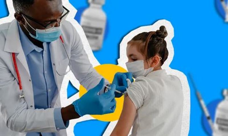 Children’s Risk of Death Increases by 5100% Following C0VID-19 Vaxxination Compared to Unvaxxinated Children According to Official ONS Data