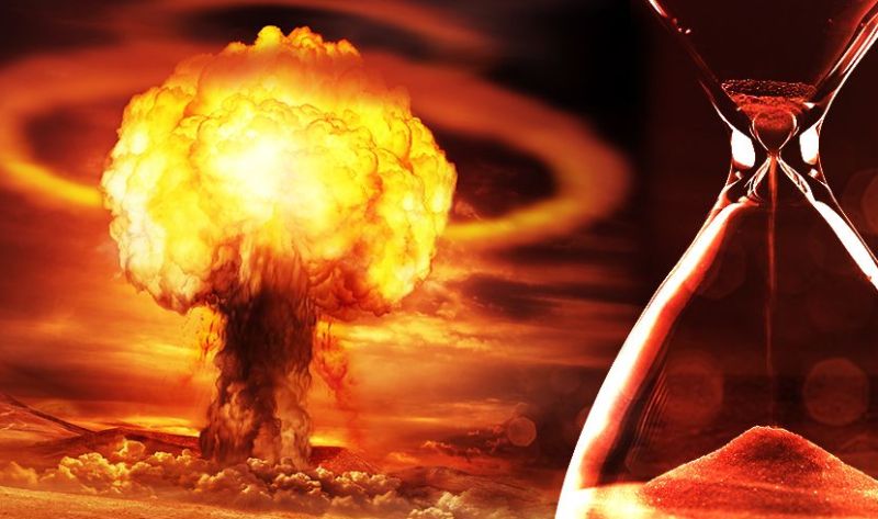 Situation Update – Countdown Timetable to Russian Retaliation With NUKES or EMP