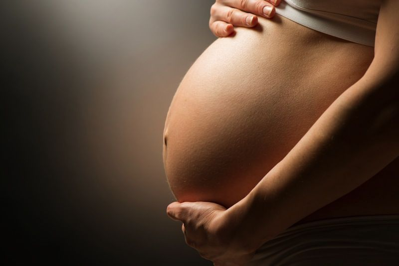 CDC’s Pregnancy Advice Is Terrible