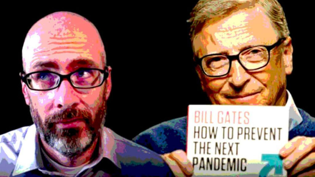 I Read Bill Gates New Book “Die Useless Eaters” so You Don’t Have To! – James Corbett