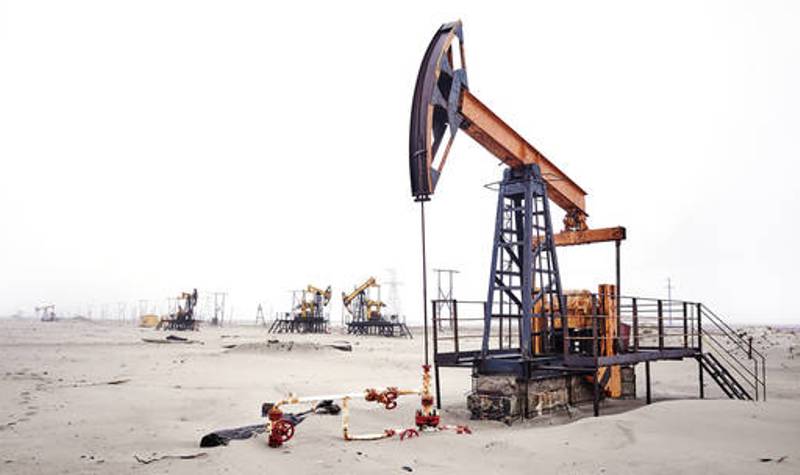 Russia’s Oil Revenues Expected To Soar