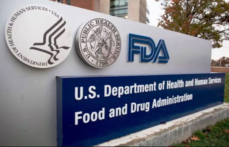 FDA Issues Warning for C0VID Vaxxine Due to ‘Blood Clot Risk,’ Restricts It to Adults 18 Years & Older