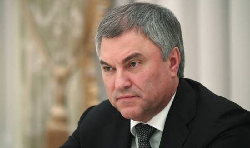 US ‘Directly’ Involved in Ukraine Conflict – Moscow