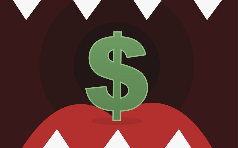 The Wealth Redistribution Scam That Is ‘Inflation’