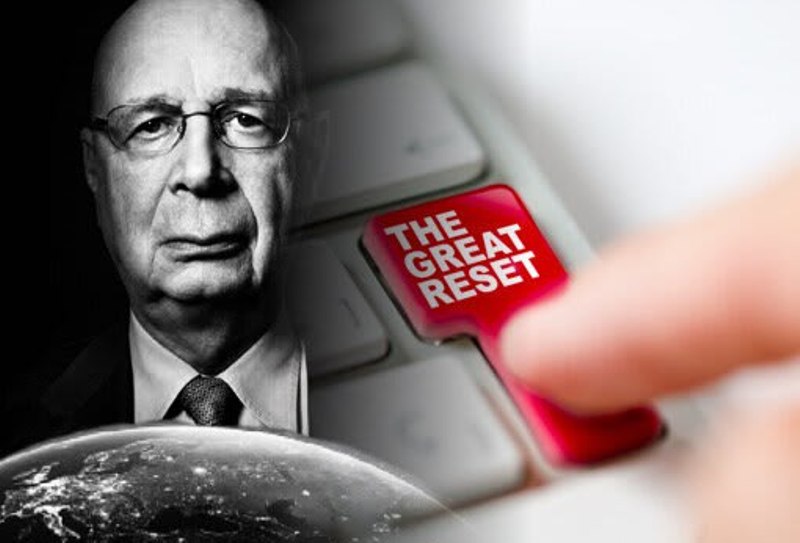 The World Economic Forum’s Great Reset Is the Fusion of Corporatism With Socialism and Will Change the Course of the World As We Know It… and Not for the Better