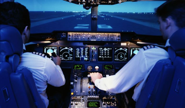 Any Airline Which Isn’t Screening All Its Pilots for Cardiac Issues Is Risking a Disaster That Will Cost Hundreds of Innocent Lives