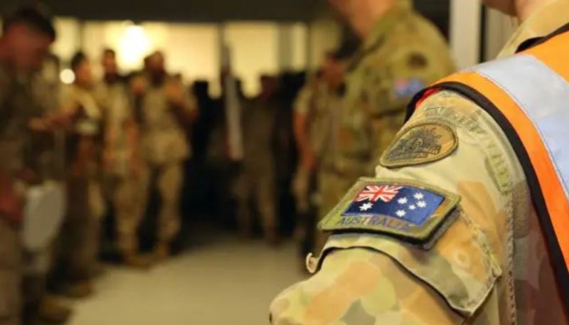 A Former Australian Intelligence Employee Turned Whistleblower, Sounds a Chilling Warning for Freedom Activists and Democracy