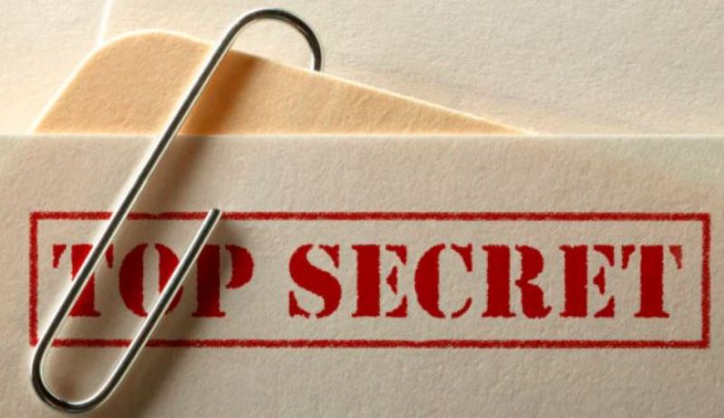 Secret Plan #2: Turns Out That Plan #1 Didn’t Work. But This One Will