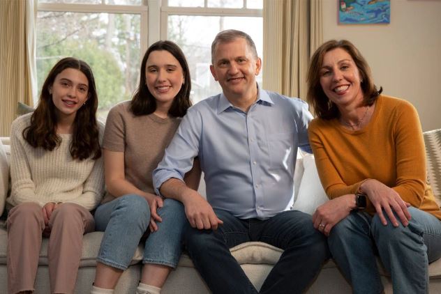 Did the C0VID Vaxxine Kill Gwen Casten?