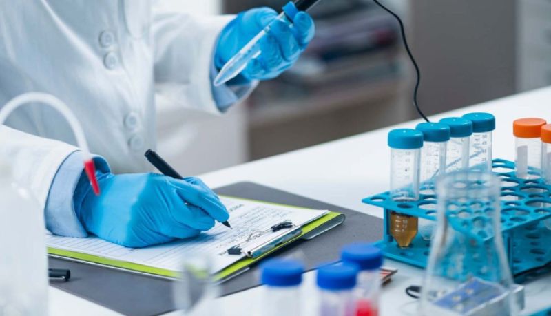 Global US Funded Bio Labs