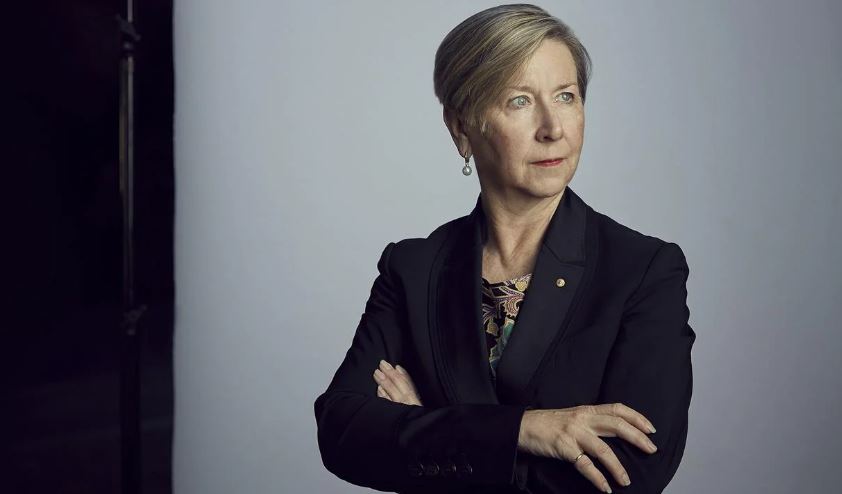 The Australian Government Attempts To Cover Up The Rising Cov Vaxxine Death And Injury