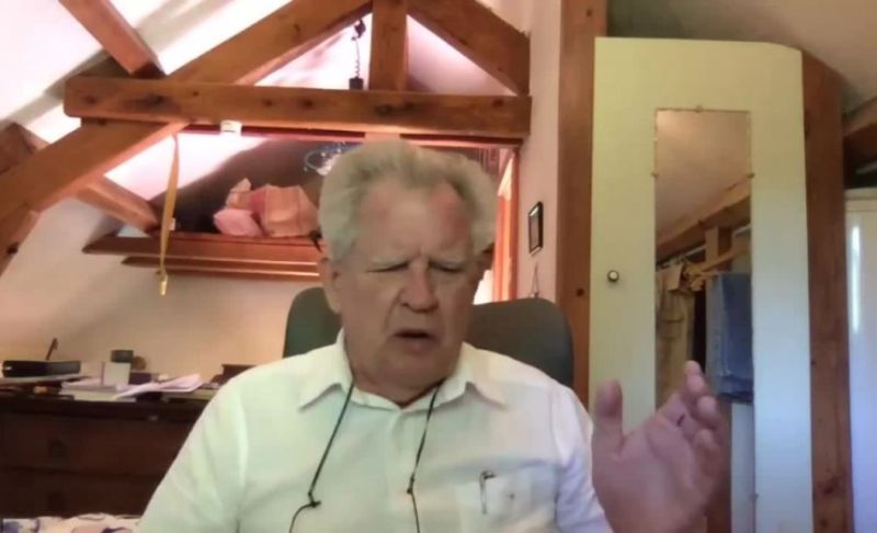 This Is Part of the Great Reset, None of This Is Accidental…It Is Literally a Battle Between Good and Evil