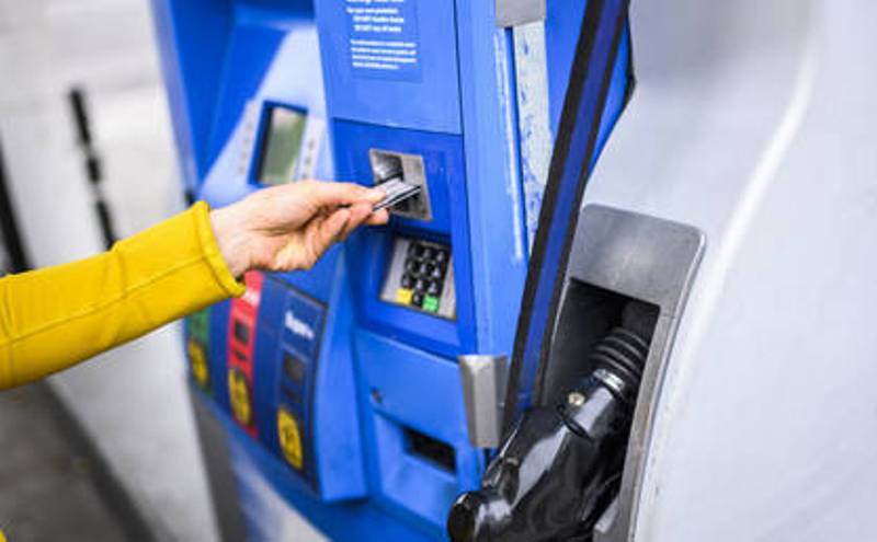 US Inflation Accelerates to 40-Year High