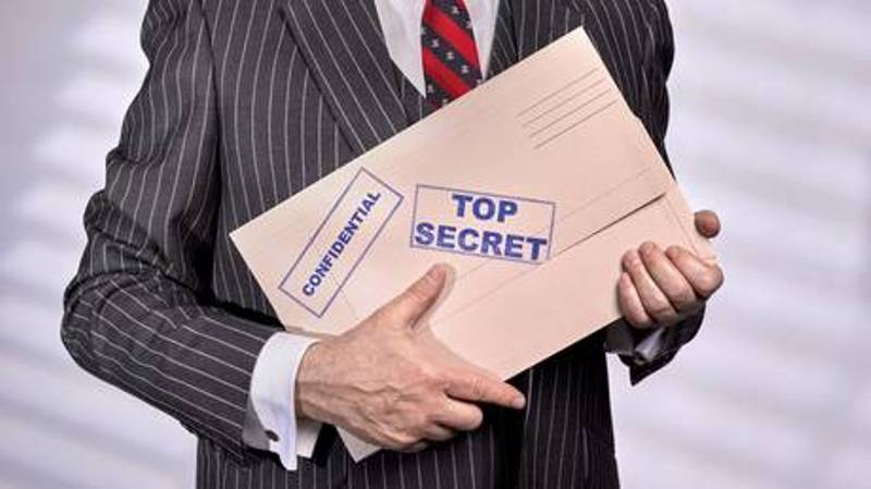 Ukraine Keeps US in the Dark on Military Operations – NYT