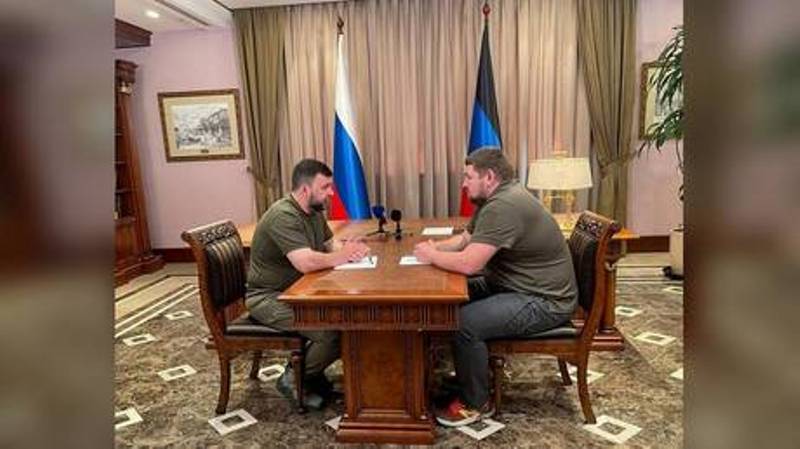 Ukrainian Mayor Defects