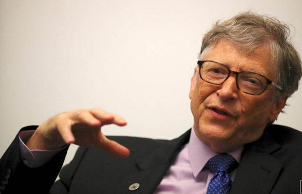 So Presidents Just Get to Allocate $500mil to Gates and Co. With Zero Accountability