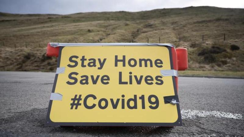 The Sequel to the Fall of the Cabal – Part 19: COVID-19: The Midazolam Murders