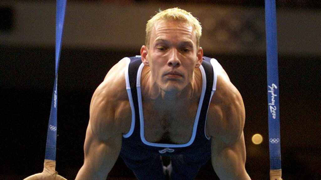 Anti-vax Olympic Champion Dies From C0vid Aged 51 After Finally Agreeing to Take Jab