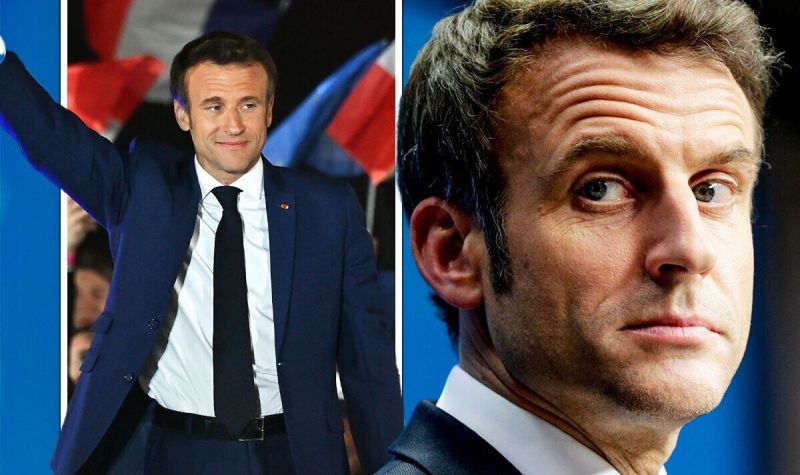 Macron Ordered to RESIGN as French President, Faces Urgent Probe After ‘Betraying France’