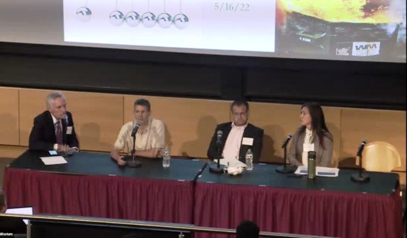 Workshop on C0VID-19 Public Policies At MIT Video Is Now Available