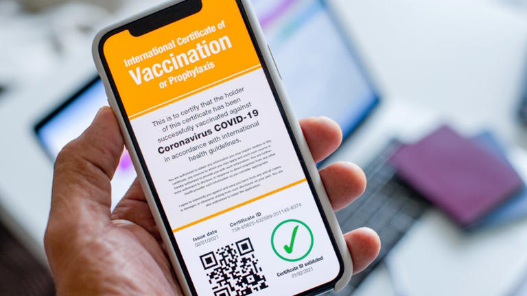 Illiberal’ Vaxxine Mandates An ‘Authoritarian Assault’ on Individual Rights: Kenny