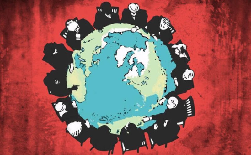 Are We Winning the War Against the Globalists Propaganda, or At Least Starting to Interfere and Slow There Plans?
