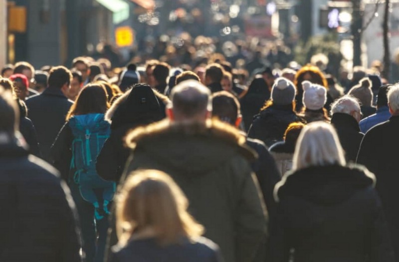 The Shocking Truth About the Global Depopulation Agenda STORY AT-A-GLANCE