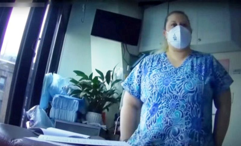 Hidden Camera VIDEO: Nurse at Abortion Clinic ‘House of Horrors’ Reveals Chilling Truth to Undercover Investigator