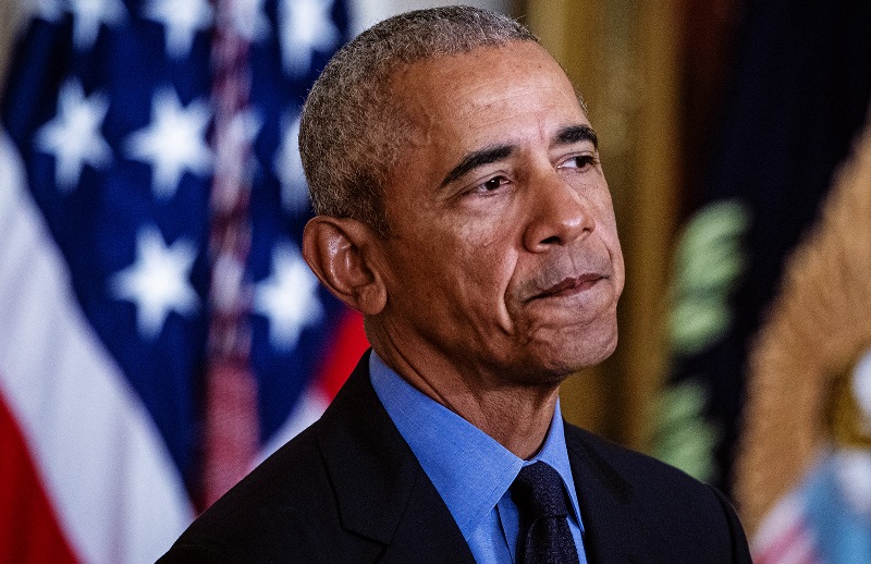 Obama, as an Illinois Senator, Helped Negotiate a Deal to Build a Level-3 Bio-Safety Lab in the Ukrainian City of Odessa. Former Senator Dick Lugar & Obama Also Helped Coordinate Efforts Between the US & Ukrainian Researchers