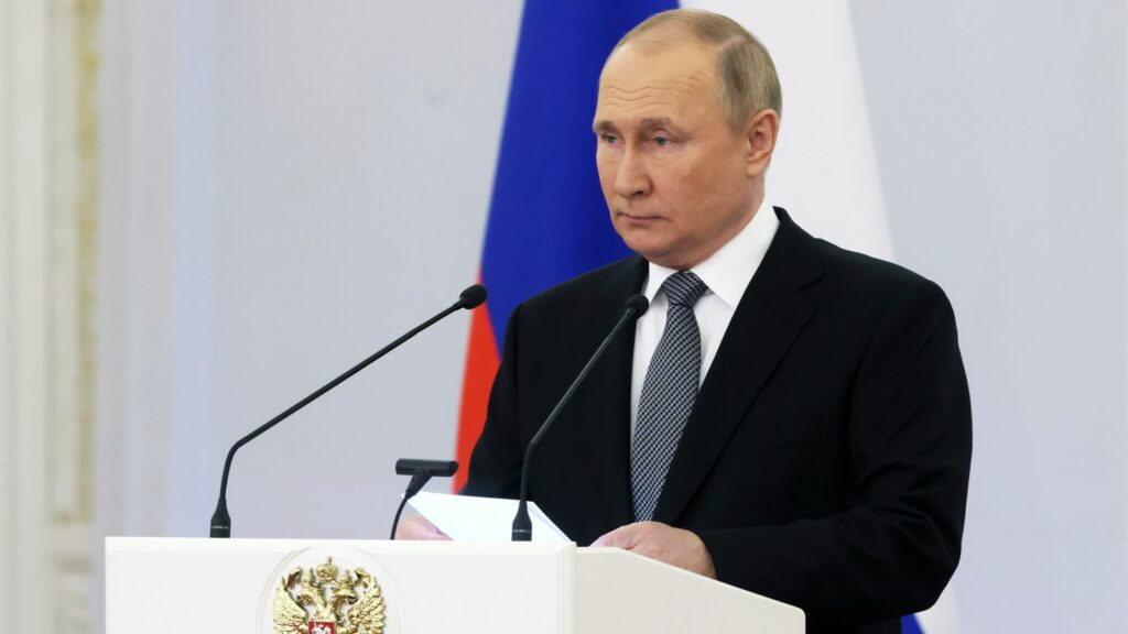 The Ruling Classes of the Western Countries, Which Are Supranational and Globalist in Nature, Realised That Their Policies Are Increasingly Detached From Reality, Common Sense and the Truth, and They Have Started Resorting to Openly Despotic Methods