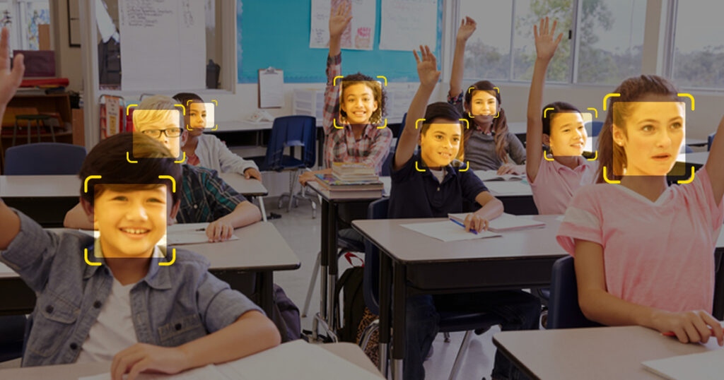 Facial Recognition Systems Being Rolled Out in Aussie Schools