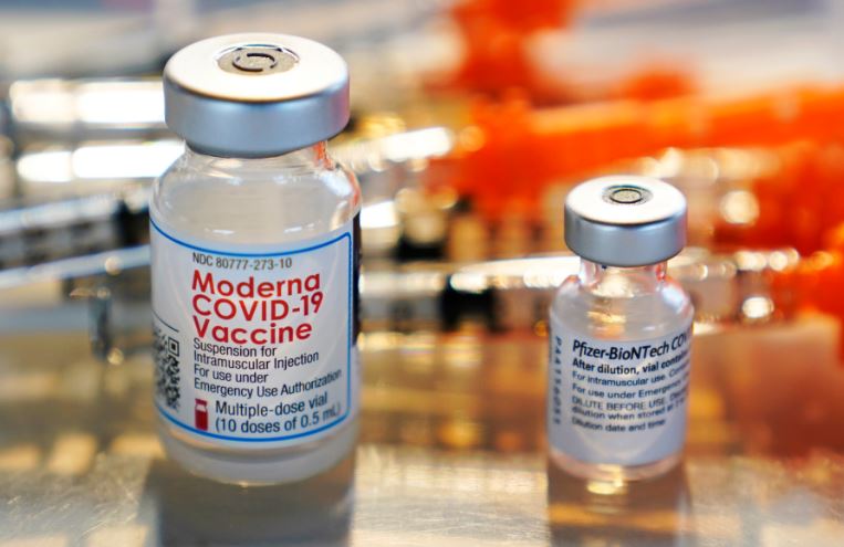 The US Government Doesn’t Want to Know About Pfizer and Moderna C0VID Vaxxine Clinical Trial Fraud, But I Do