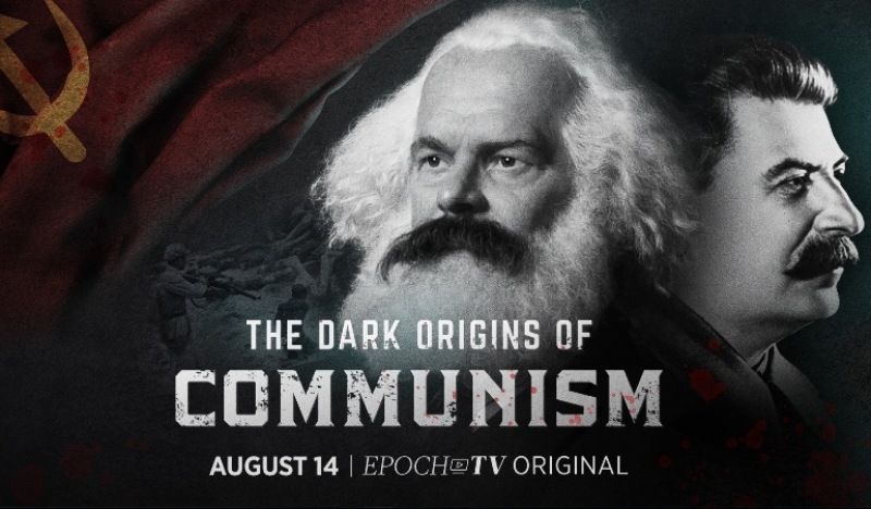Episode 1: War on the Human Spirit