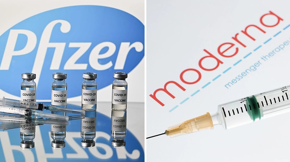 Why Have the TGA & ATAGI Not Pulled Moderna From the Market ?