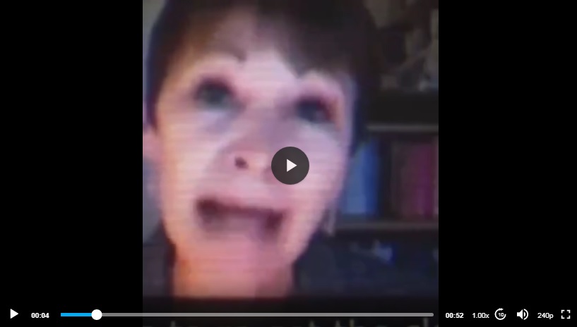 Australian National Review Founder Highlights That It’s an Obvious Conspiracy the Great Reset Agenda “Build Back Better“ as This Video Highlights the Western Puppet Leaders, Are All Reading From the Same Script, Given to Them by the Western Oligarchs