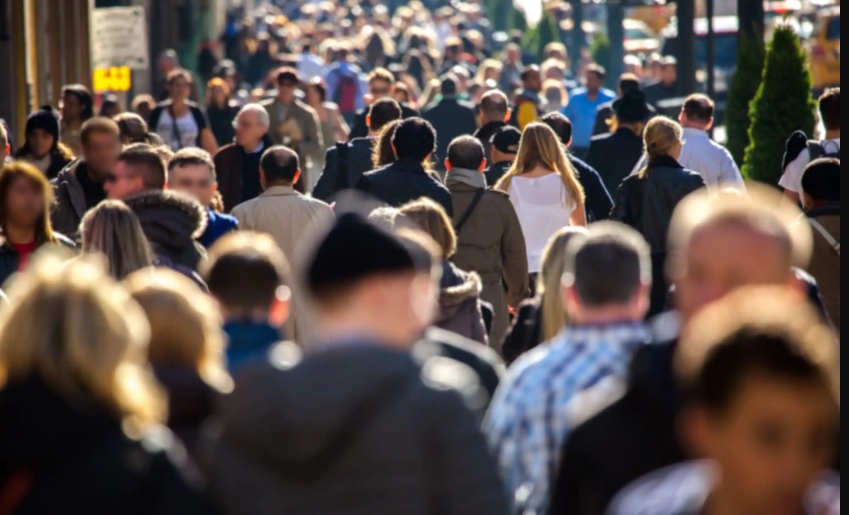 Is This the Next Phase in the Globalist’s Agenda to Use Pandemics as an Excuse to Depopulate Humanity?