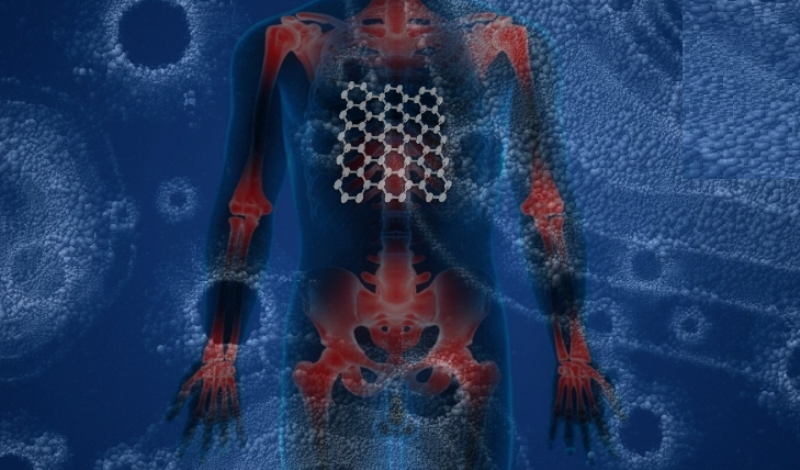 How to Remove Graphene Oxide, the Dangerous & Undisclosed Ingredient in C0VID Vaxxines, From the Body