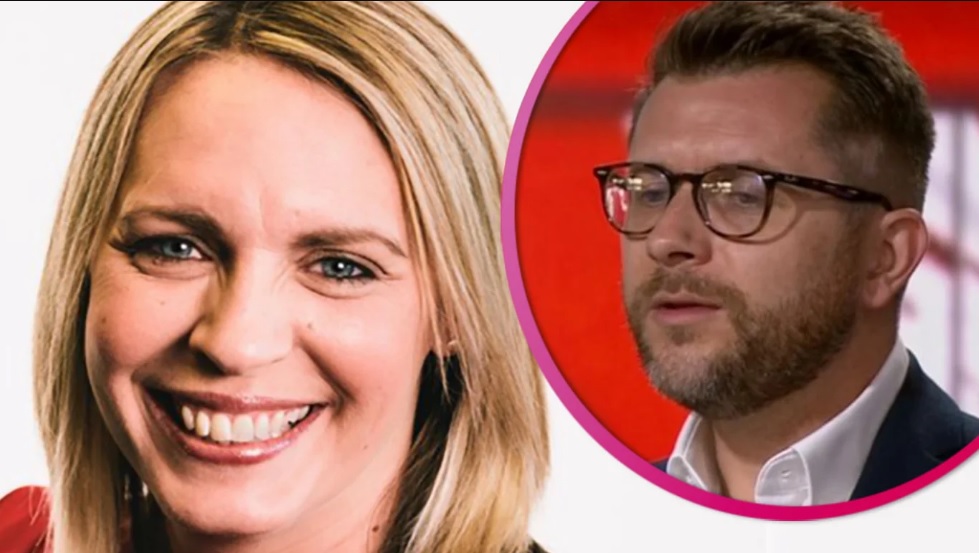 BBC Radio Presenter Lisa Eve’s Death Certificate Released by Her Devastated Husband, Who Has Shouted His Concerns, Confirming Jab Death