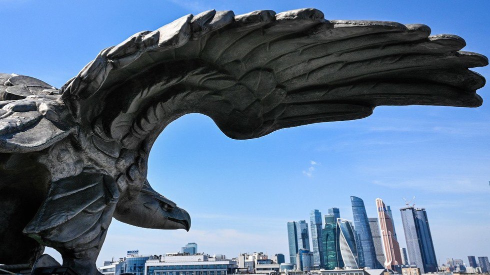 Western ‘Economic Blitzkrieg’ Has Failed – Putin