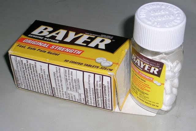 Bayer Exposed – That Time Bayer Asperin Gave Aids to Innocent People on Purpose