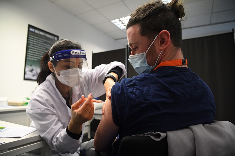 New Zealand Doctors Speaking Out About the Deaths of 4 Teenagers Following The COV-19 Jab Are Being Censored and Silenced