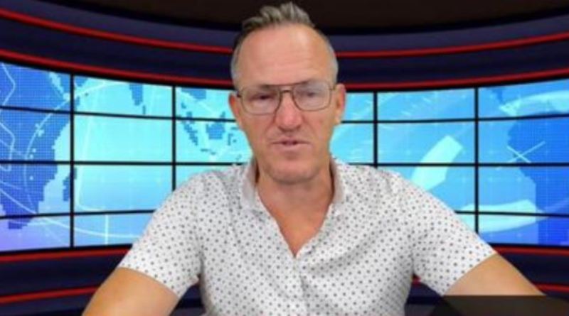 ANR Founder Says Even in These Challenging Times Many Good Things Are Happening And We Must Be Grateful For Them As We Continue To Expose The Globalists Coup And The Western Oligarchs Who Have Destroyed Any Resemblance of Democracy From Pure Greed, And Ignorance